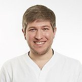 Врач Герия Алиас Даурович