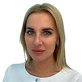 Врач Герман Анастасия Олеговна