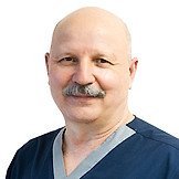Врач Герман Сергей Михайлович