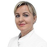 Врач Герман Светлана Николаевна