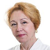 Врач Германчук Наталья Анатольевна