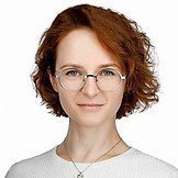Врач Германова Ксения Николаевна