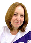 Врач Гернец Анастасия Александровна