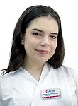 Врач Героева Аминат Алихановна