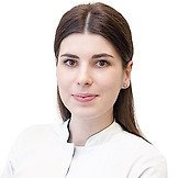 Врач Гершевская Александра Константиновна
