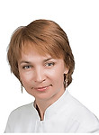 Врач Герус Ирина Андреевна