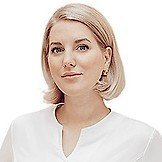 Врач Герусова Анастасия Владимировна