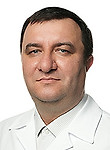 Врач Гетаев Ислам Асильдарович