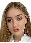 Врач Гетагазова Алита Хамидовна