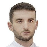 Врач Гетажеев Кантемир Викторович