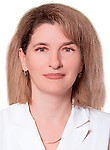 Врач Гетиа Тамара Борисовна