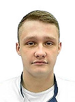 Врач Гетман Артем Валерьевич