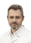 Врач Гетьманчук Анатолий Валентинович