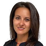 Врач Гетманова Анастасия Васильевна