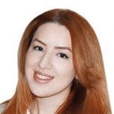 Врач Гетокова Даниза Аслановна