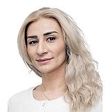 Врач Гетокова Тамара Борисовна