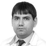 Врач Гевара Леонардо Леонардович