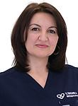 Врач Геворгян Анаит Папиновна