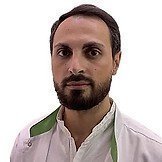 Врач Геворгян Артур Левонович