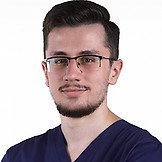 Врач Геворгян Генрик Седракович