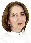 Врач Геворгян Стелла Кароевна