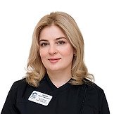 Врач Геворкян Армине Сейрановна