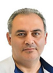 Врач Геворкян Эдгар Григорьевич
