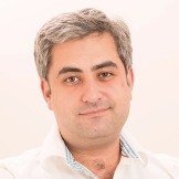 Врач Геворкян Эдуард Михайлович