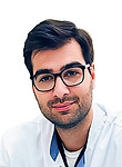 Врач Геворкян Карен Мовсесович