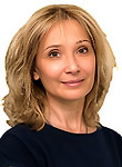 Врач Геворкян (Кочкалева) Елена Анатольевна
