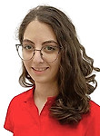 Врач Талалян Кристина Юрьевна