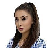 Врач Геворкян Лилит Вирабовна