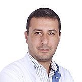 Врач Геворкян Нерсес Карленович