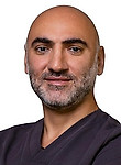 Врач Геворкян Вартан Гагикович