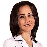 Врач Геворкова Елена Валерьевна