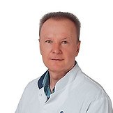 Врач Гибадулин Наиль Валерианович
