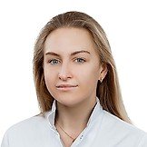 Врач Гибадулина Маргарита Николаевна