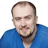 Врач Гибатулин Александр Александрович