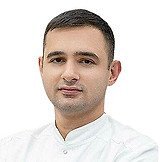 Врач Гиголаев Алан Юрьевич
