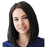 Врач Гиязитдинова Эльвина Ильгизовна