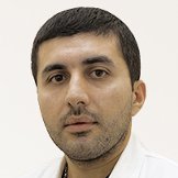Врач Гилилов Вадим Изроевич