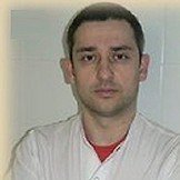 Врач Гилядов Альберт Данилович