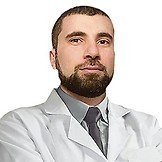 Врач Гилядов Марк Александрович