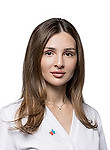 Врач Гилядова Илона Альбертовна