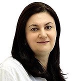 Врач Гилядова Лариса Альбертовна