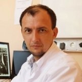 Врач Гилязитдинов Рустам Керсанович