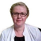 Врач Гилязова Лилия Булатовна