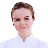 Врач Гилёва Ксения Сергеевна