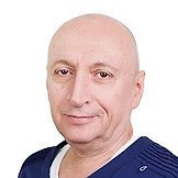 Врач Гиллер Дмитрий Борисович