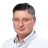 Врач Гилод Вадим Моисеевич